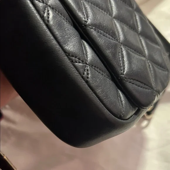 Kate Spade Lovers Bundle-Set of 3. Bag, Necklace and Earrings Great Cond - Picture 9 of 12